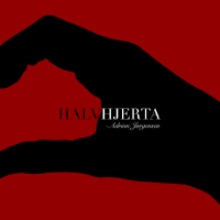 Halvhjerta