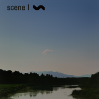 Scene I專輯_花倫Scene I最新專輯