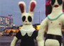 Electrocute最新歌曲_最熱專輯MV_圖片照片