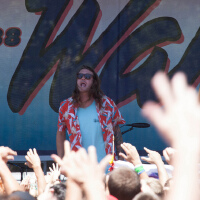 Dirty Heads圖片照片_Dirty Heads