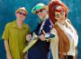 Santo Swings專輯_Southern Culture on Santo Swings最新專輯