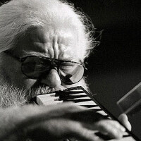 Hermeto Pascoal圖片照片_Hermeto Pascoal