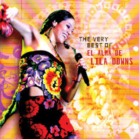The Very Best of Lila Downs專輯_Lila DownsThe Very Best of Lila Downs最新專輯