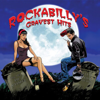 Rockabilly's Gravest Hits專輯_Johnny BurnetteRockabilly's Gravest Hits最新專輯