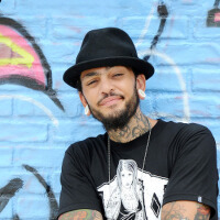 Travie McCoy圖片照片_Travie McCoy