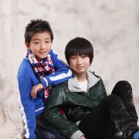 TF家族練習生圖片照片_TF家族練習生