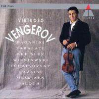 Maxim Vengerov圖片照片_Maxim Vengerov