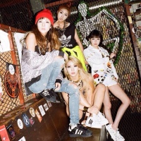 2NE1圖片照片_2NE1