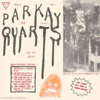 Tally All the Things That You Broke專輯_Parquet CourtsTally All the Things That You Broke最新專輯