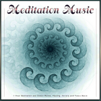 1 Hour Meditation個人資料介紹_個人檔案(生日/星座/歌曲/專輯/MV作品)