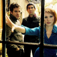Rainer Maria圖片照片_Rainer Maria