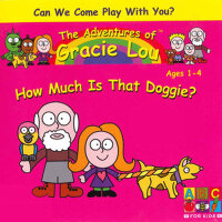 How Much Is That Doggie?