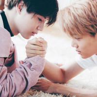 Kai feat jangchiyeol圖片照片_Kai feat jangchiyeol