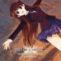 WHITE ALBUM2 ORIGINAL SOUNDTRACK~setsuna~ (白色相簿2 游