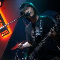 Mary See the Future圖片照片_Mary See the Future