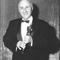 Dimitri Tiomkin圖片照片_Dimitri Tiomkin