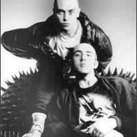 Meat Beat Manifesto圖片照片_Meat Beat Manifesto