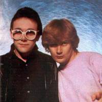The Buggles圖片照片_The Buggles