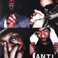 Antipop Consortium圖片照片_Antipop Consortium