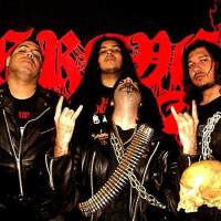 Grave Desecrator圖片照片_Grave Desecrator