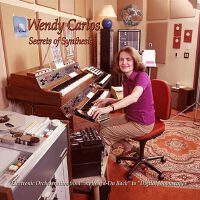 Wendy Carlos圖片照片_Wendy Carlos