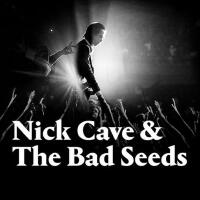 Nick Cave And The Bad Seeds圖片照片_照片寫真