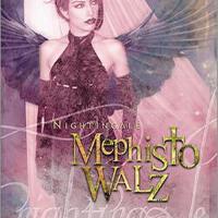 Mephisto Walz圖片照片_Mephisto Walz