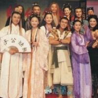 絕代雙驕圖片照片_絕代雙驕