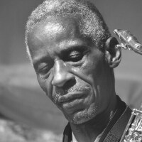 Roscoe Mitchell圖片照片_Roscoe Mitchell