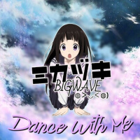 ミカヅキ BIGWAVE個人資料介紹_個人檔案(生日/星座/歌曲/專輯/MV作品)