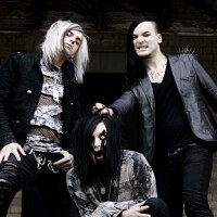 Get Scared圖片照片_Get Scared