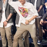 Kai feat jangchiyeol圖片照片_Kai feat jangchiyeol