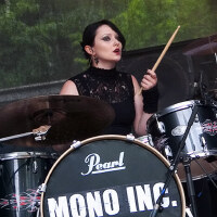 Mono Inc.圖片照片_Mono Inc.