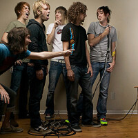 Forever the Sickest Kids圖片照片_Forever the Sickest Kids
