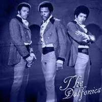 The Delfonics圖片照片_The Delfonics