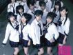 4th Single - 制服が邪魔をす