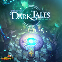 Dark Tales (Talesrunner Original Soundtrack Pt. 1)專輯_燦多Dark Tales (Talesrunner Original Soundtrack Pt. 1)最新專輯