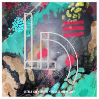 Hello Memory專輯_Little DaylightHello Memory最新專輯