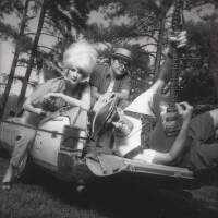 Southern Culture on the Skids圖片照片_Southern Culture on the Skids