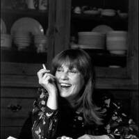 Jeanne Moreau圖片照片_Jeanne Moreau