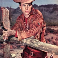 Ricky Nelson圖片照片_Ricky Nelson