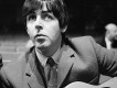 Paul McCartney & Win圖片照片