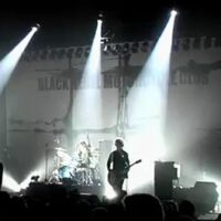 Black Rebel Motorcycle Club圖片照片_Black Rebel Motorcycle Club