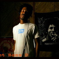 Count Bass D圖片照片_Count Bass D