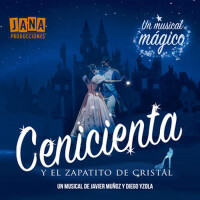 Cenicienta y el Zapatito de Cristal (Banda Sonora