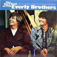 The Everly Brothers圖片照片_The Everly Brothers