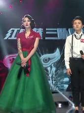 超級女聲全國4強選手：王金金最新一期線上看_全集完整版高清線上看_好看的綜藝