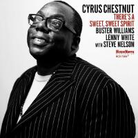 Cyrus Chestnut圖片照片_照片寫真