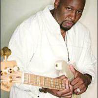 Wayman Tisdale圖片照片_Wayman Tisdale