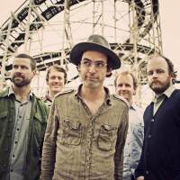 Clap Your Hands Say Yeah圖片照片_Clap Your Hands Say Yeah
